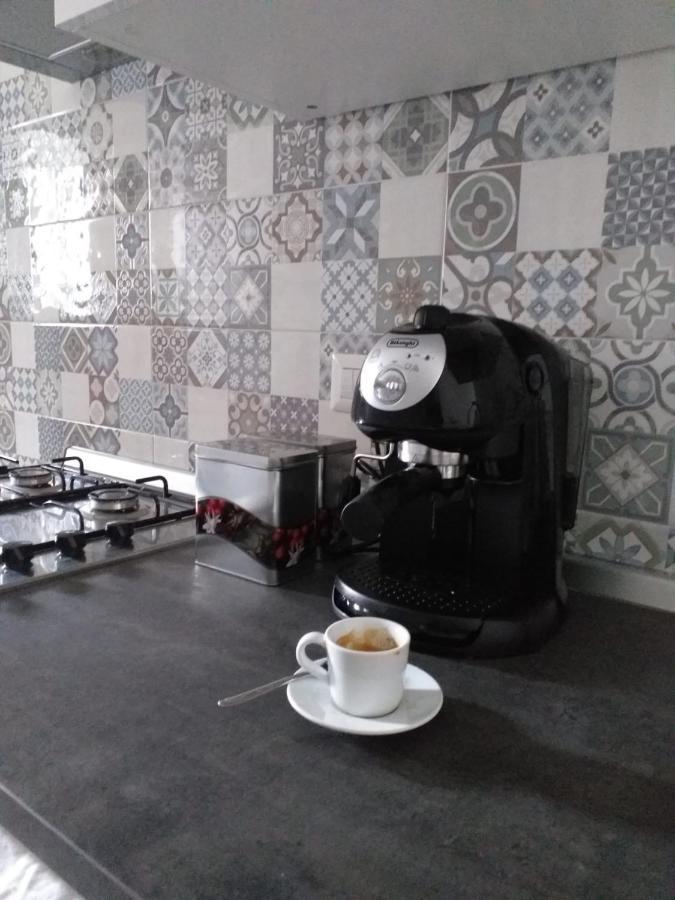 Guest house Manichiello