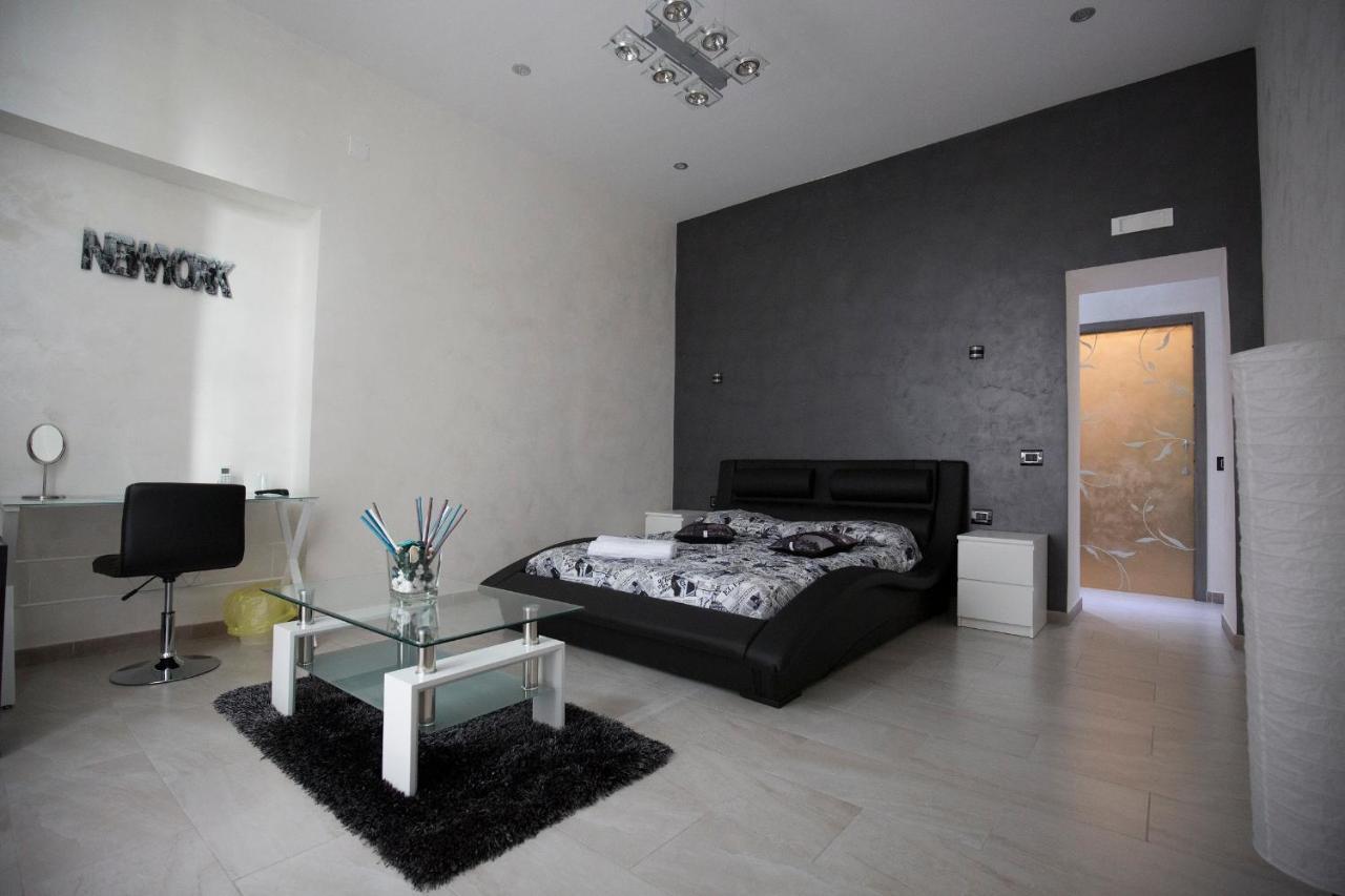 Bed & Breakfast Madison 3*