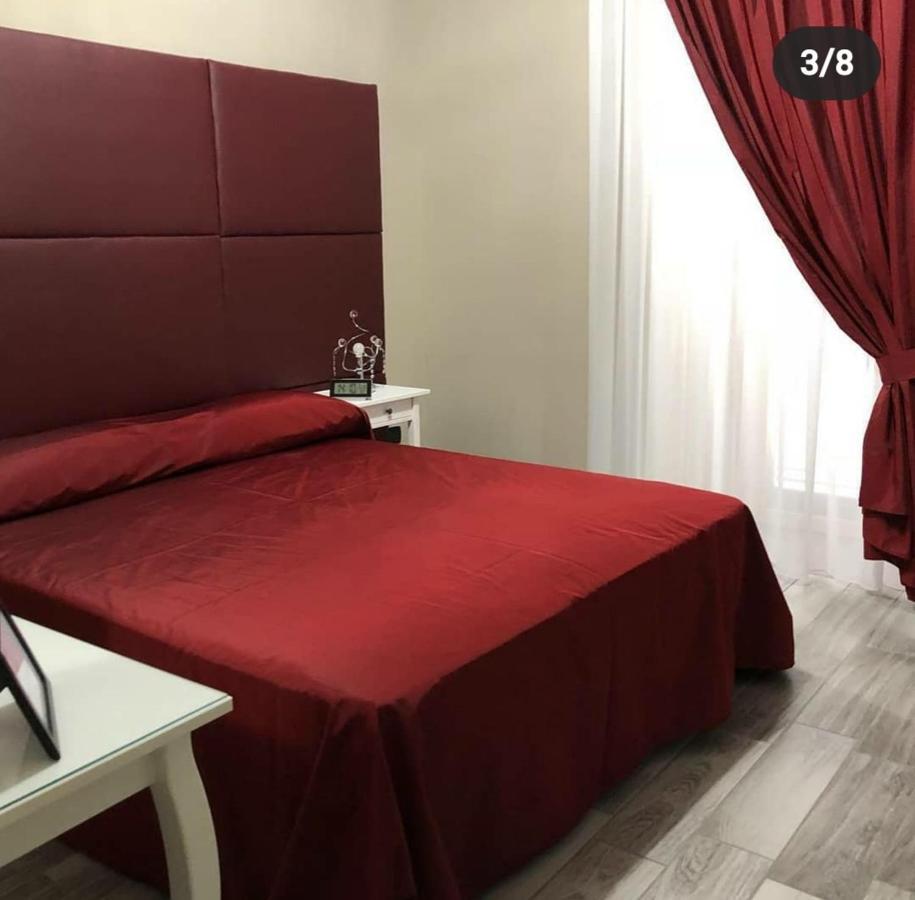 Luxury * Naples
