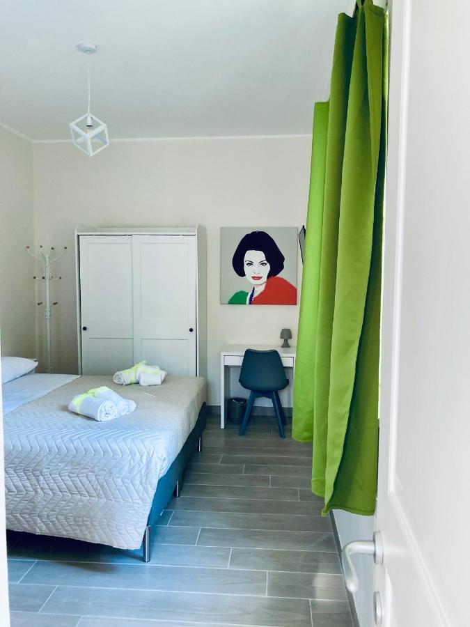 Casa Donna Francy Center Guest house Naples