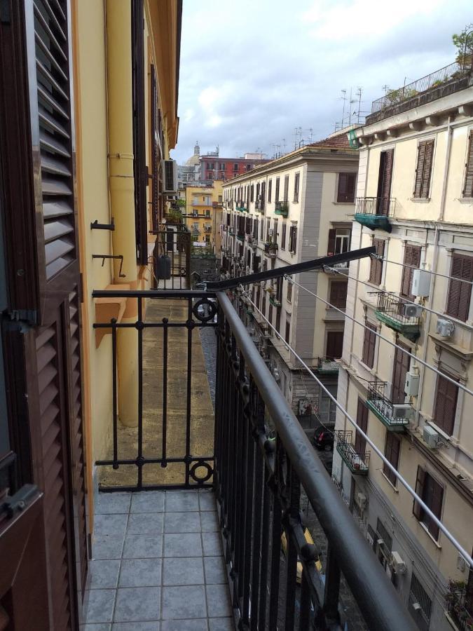 Manichiello Naples
