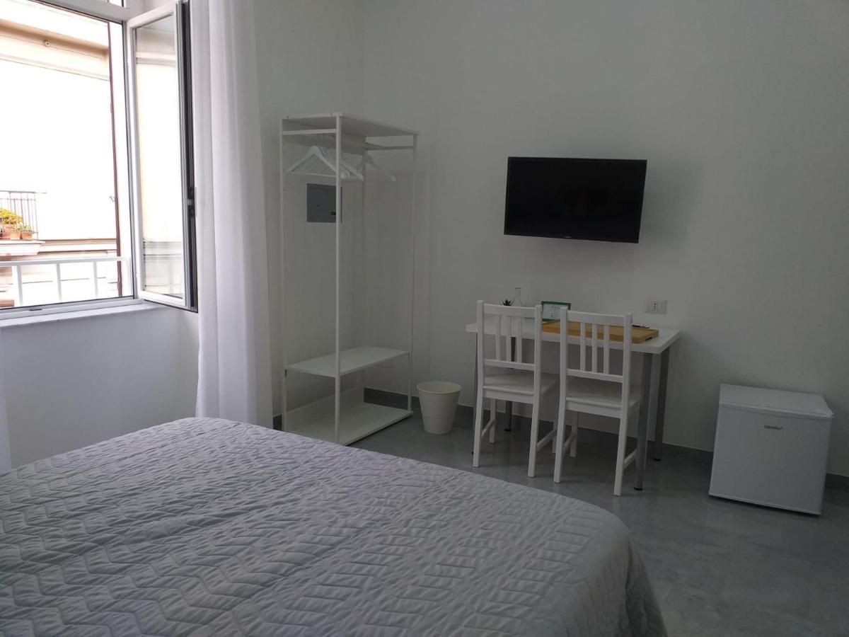 Manichiello Guest house