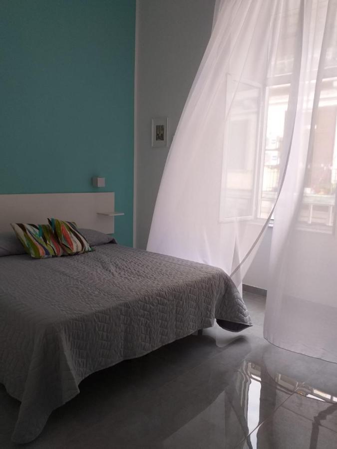 Manichiello Guest house *