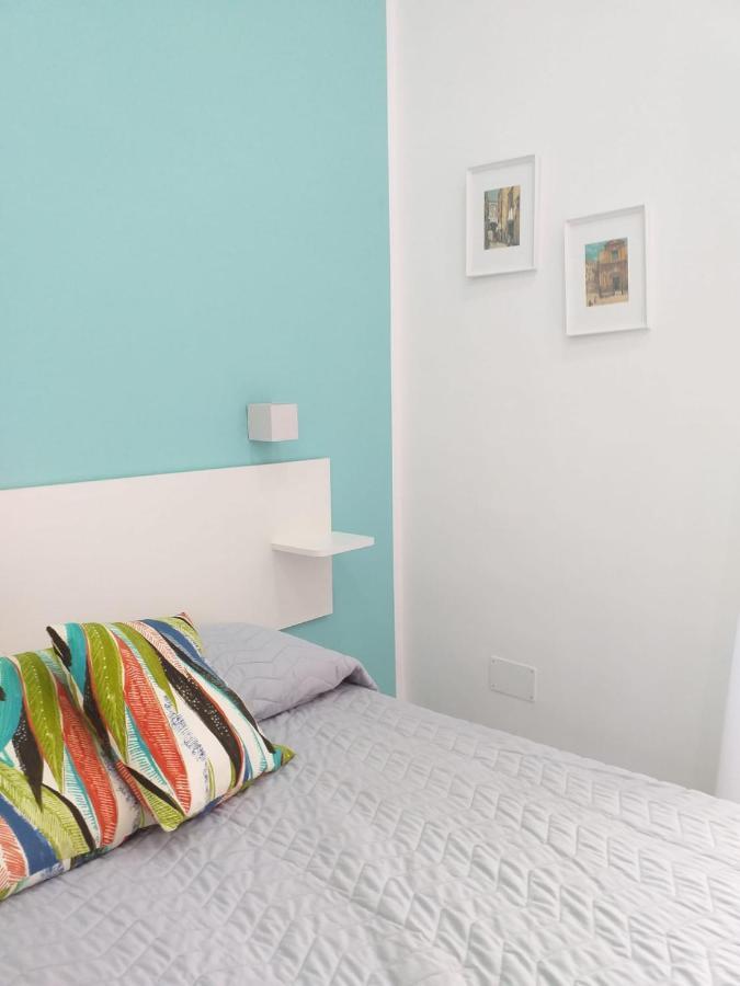 Manichiello Guest house Naples