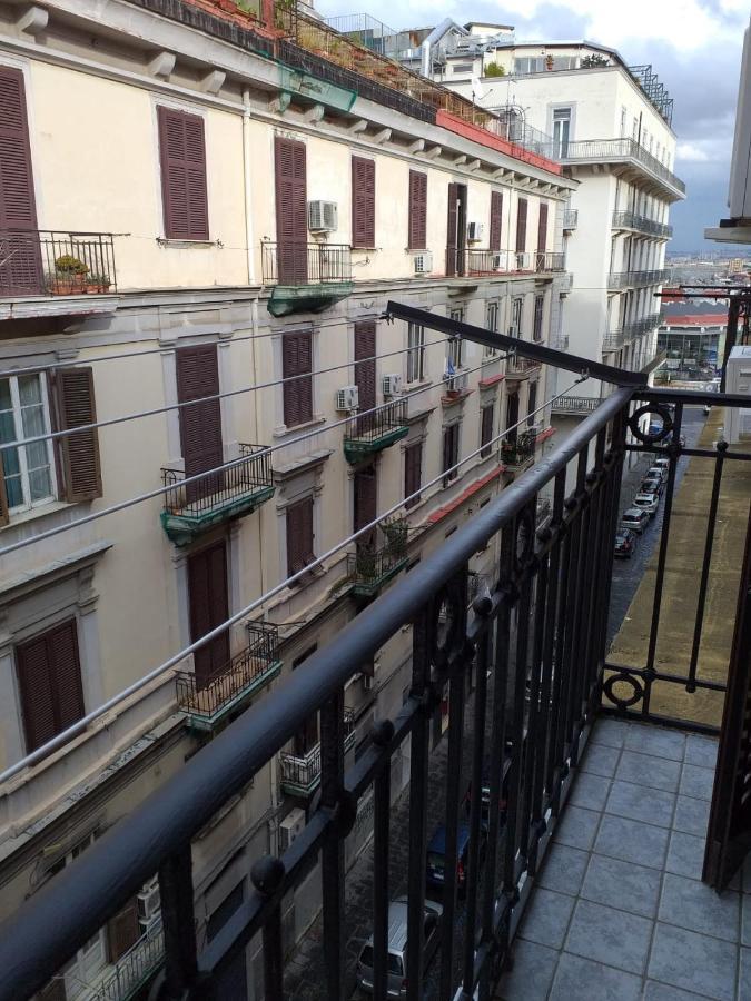 Manichiello Guest house *