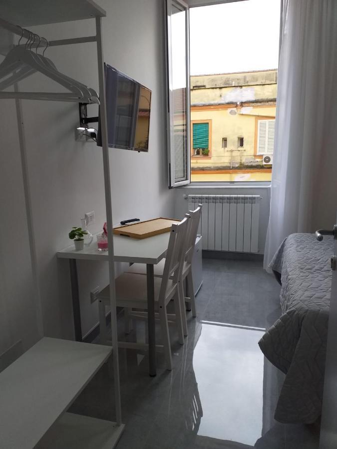 Guest house Manichiello Naples