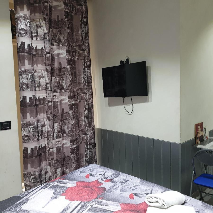 Bed & Breakfast Madison 3*