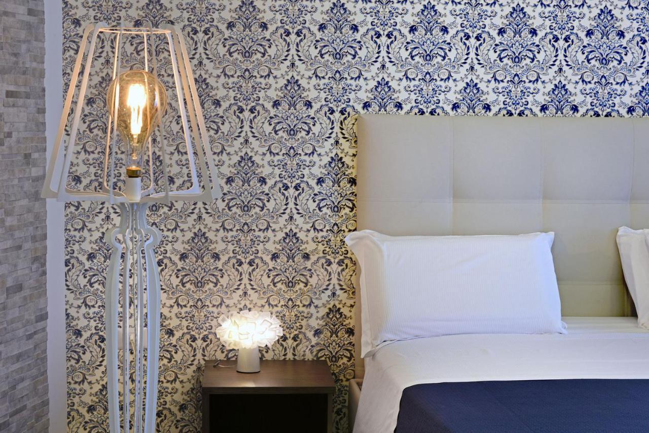 Barbarella Hotel Naples