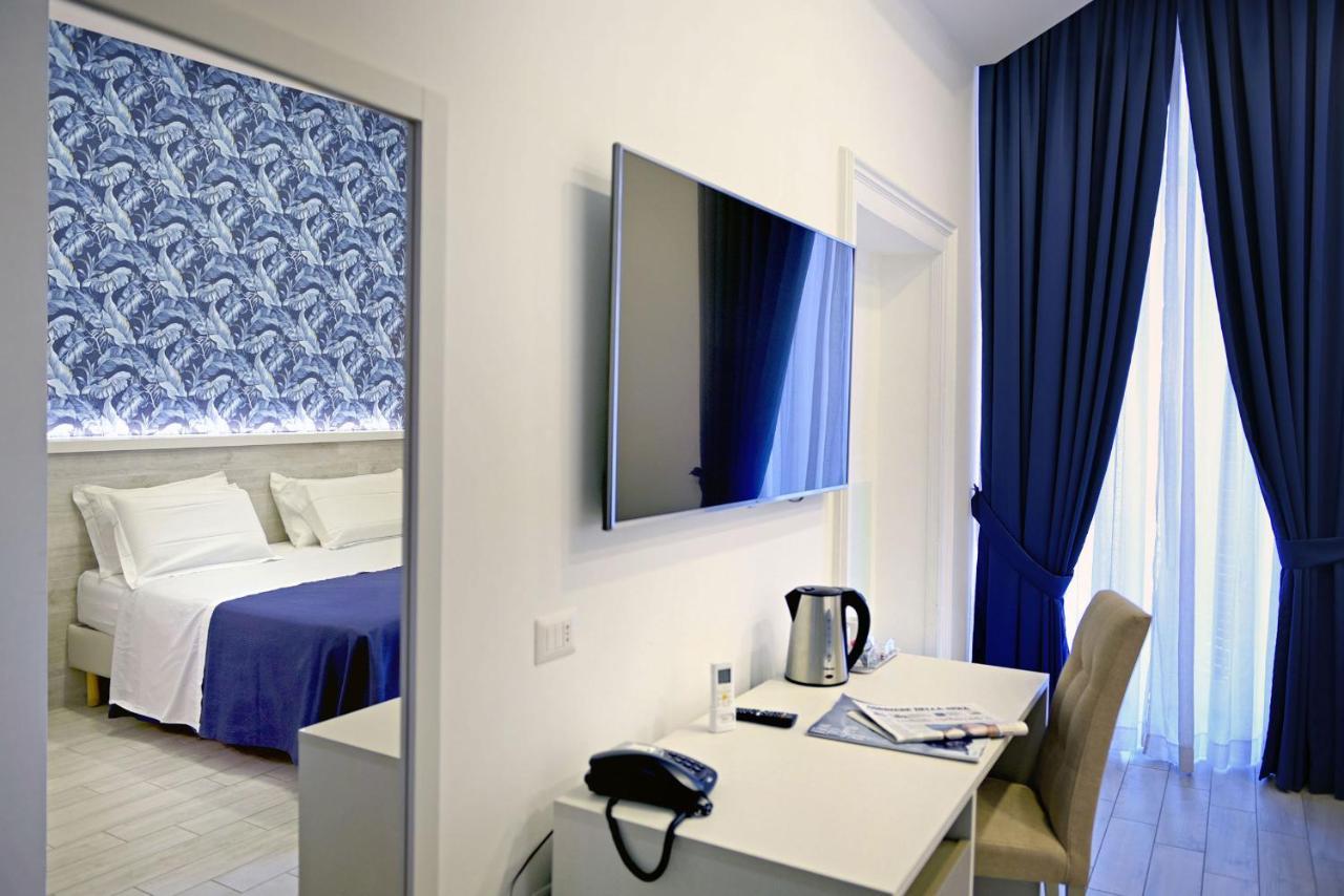 Barbarella Hotel Naples