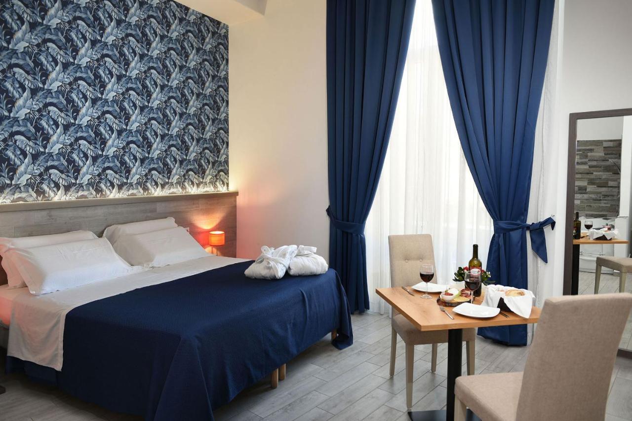Hotel Barbarella Naples