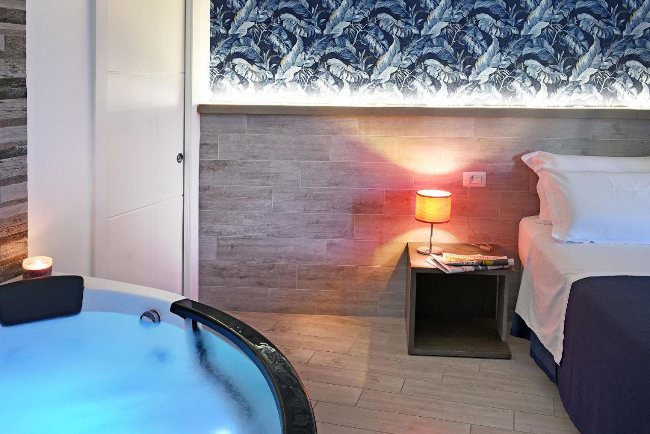 Barbarella Hotel Naples