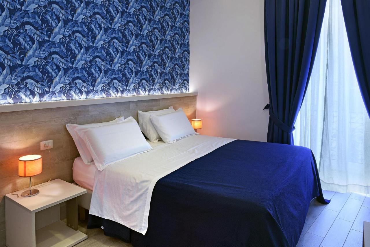 Hotel Barbarella Naples