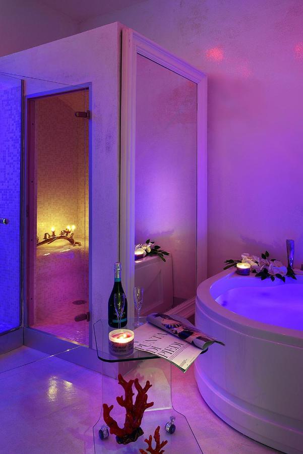 Hotel Barbarella Naples