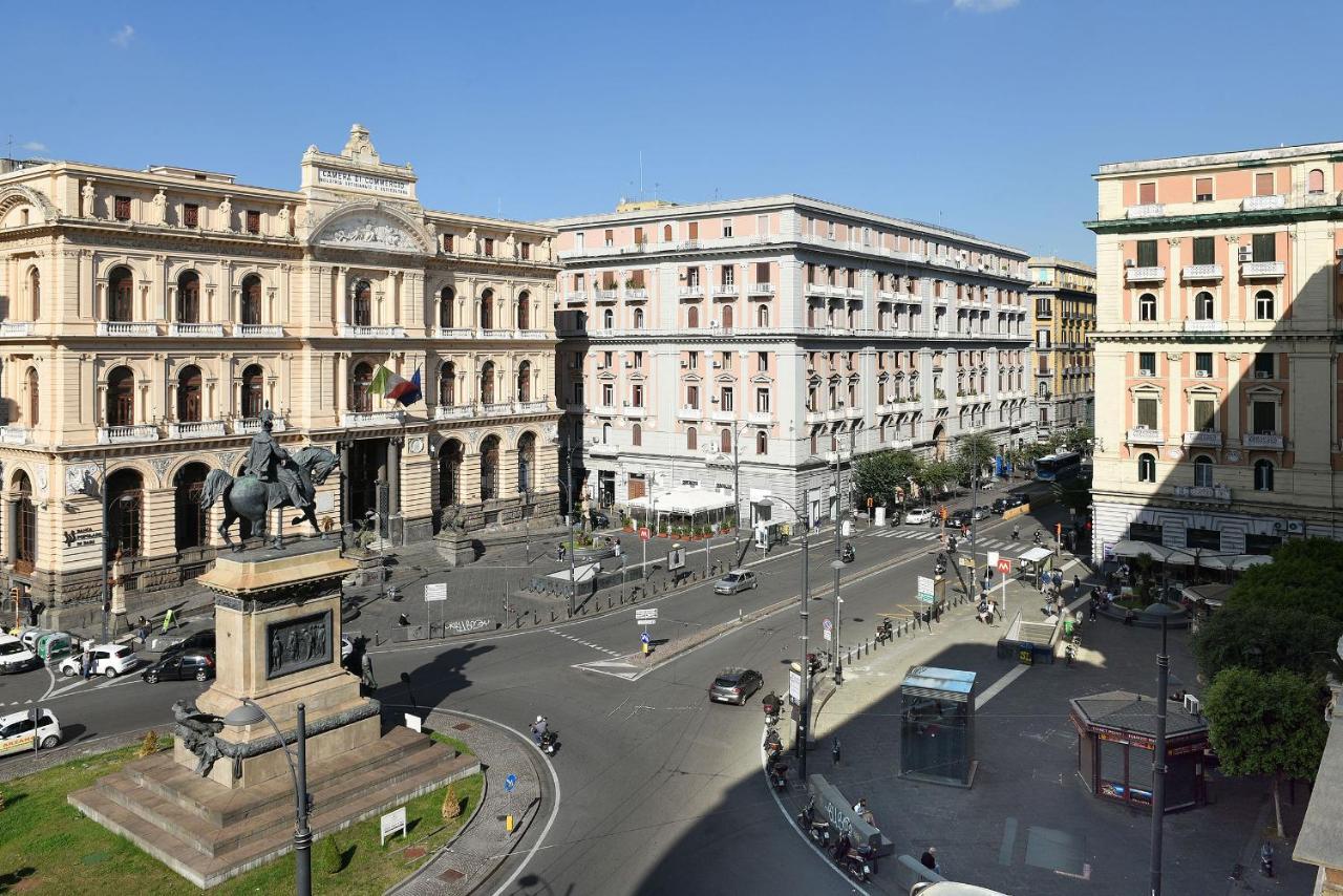Barbarella Hotel Naples