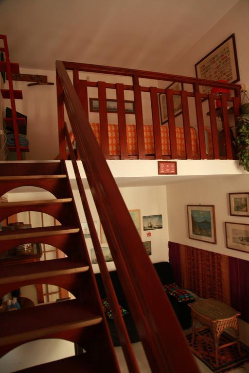 Bed & Breakfast Latomare