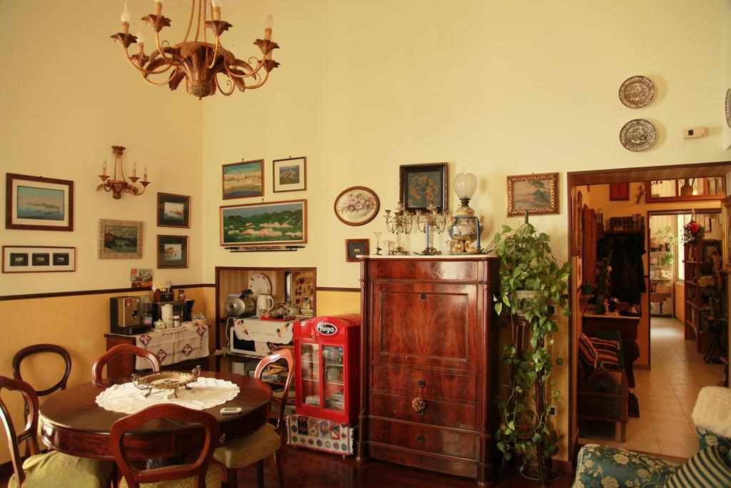 Latomare Naples