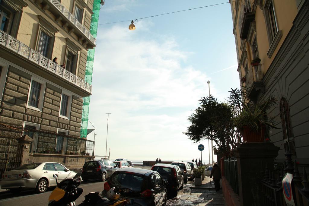 Bed & Breakfast Latomare *