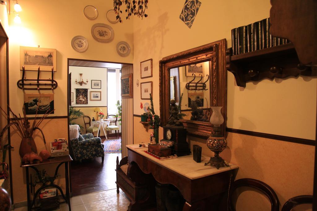 Latomare Bed & Breakfast *