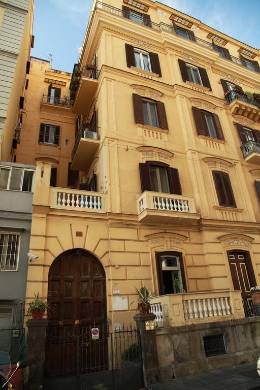 Bed & Breakfast Latomare