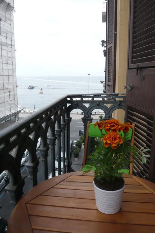 Latomare Bed & Breakfast