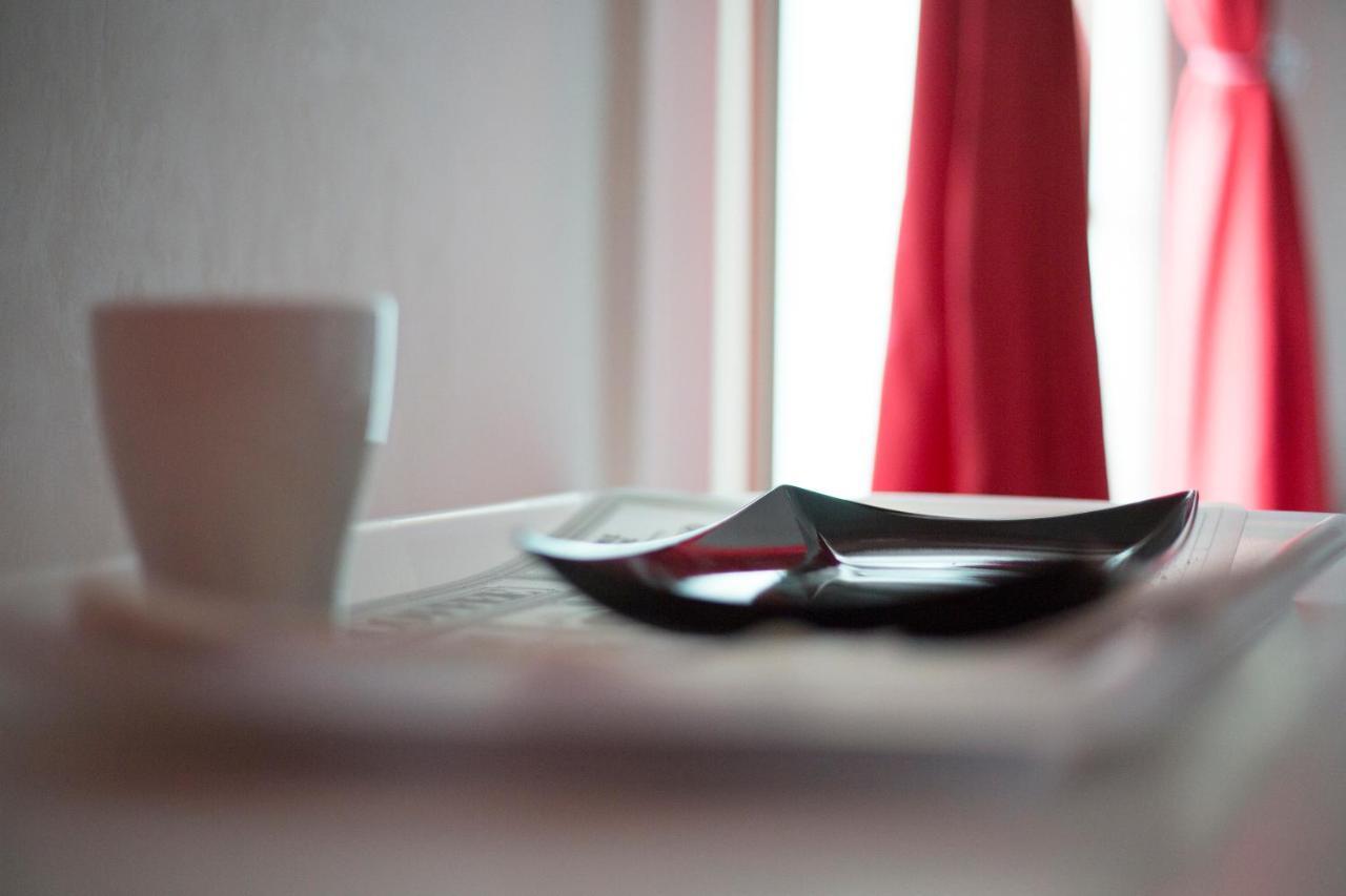 Bed & Breakfast Madison Naples