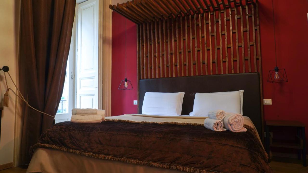Duomo Luxury Bed & Breakfast