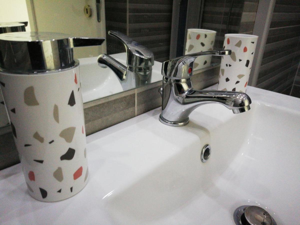 Apartment Casetta Soriano - Piazza Dante *