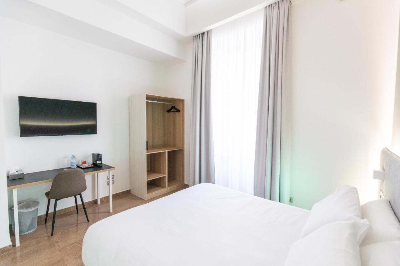 Sanfelice 33 Luxury Hotel Naples