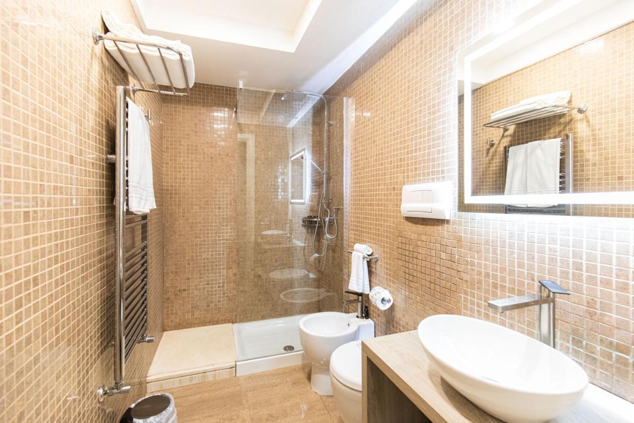 Sanfelice 33 Luxury