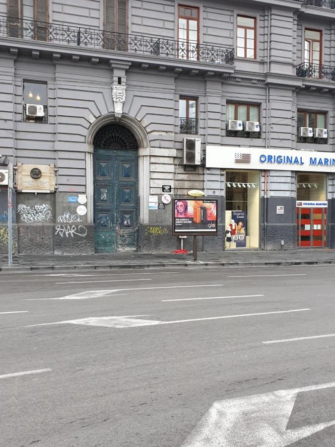 Giosue Bed & Breakfast *