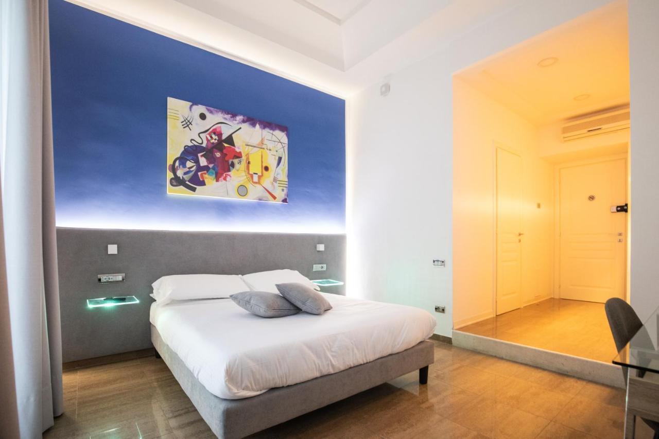 Sanfelice 33 Luxury * Naples