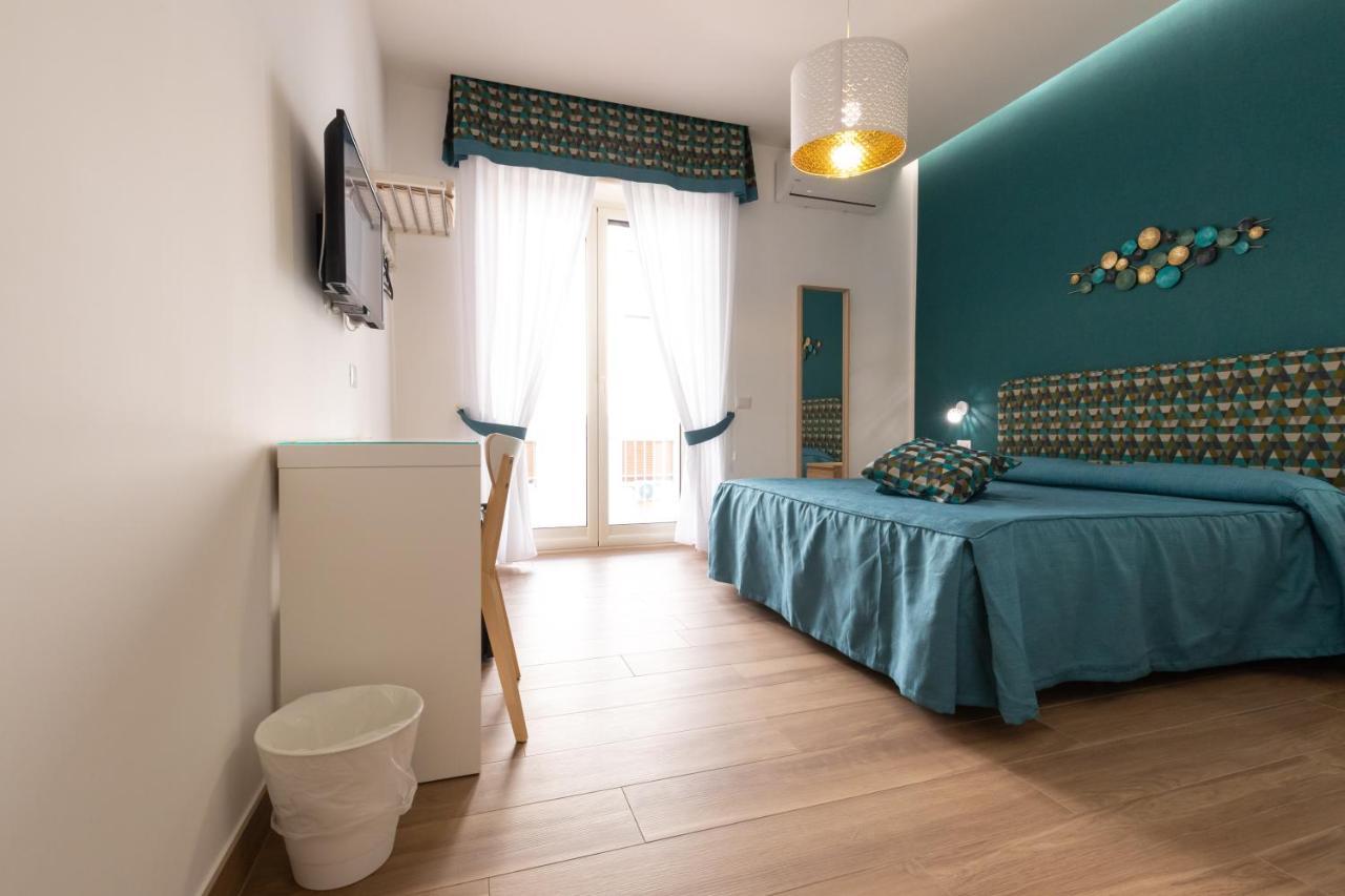 Bed & Breakfast Napolilive Naples