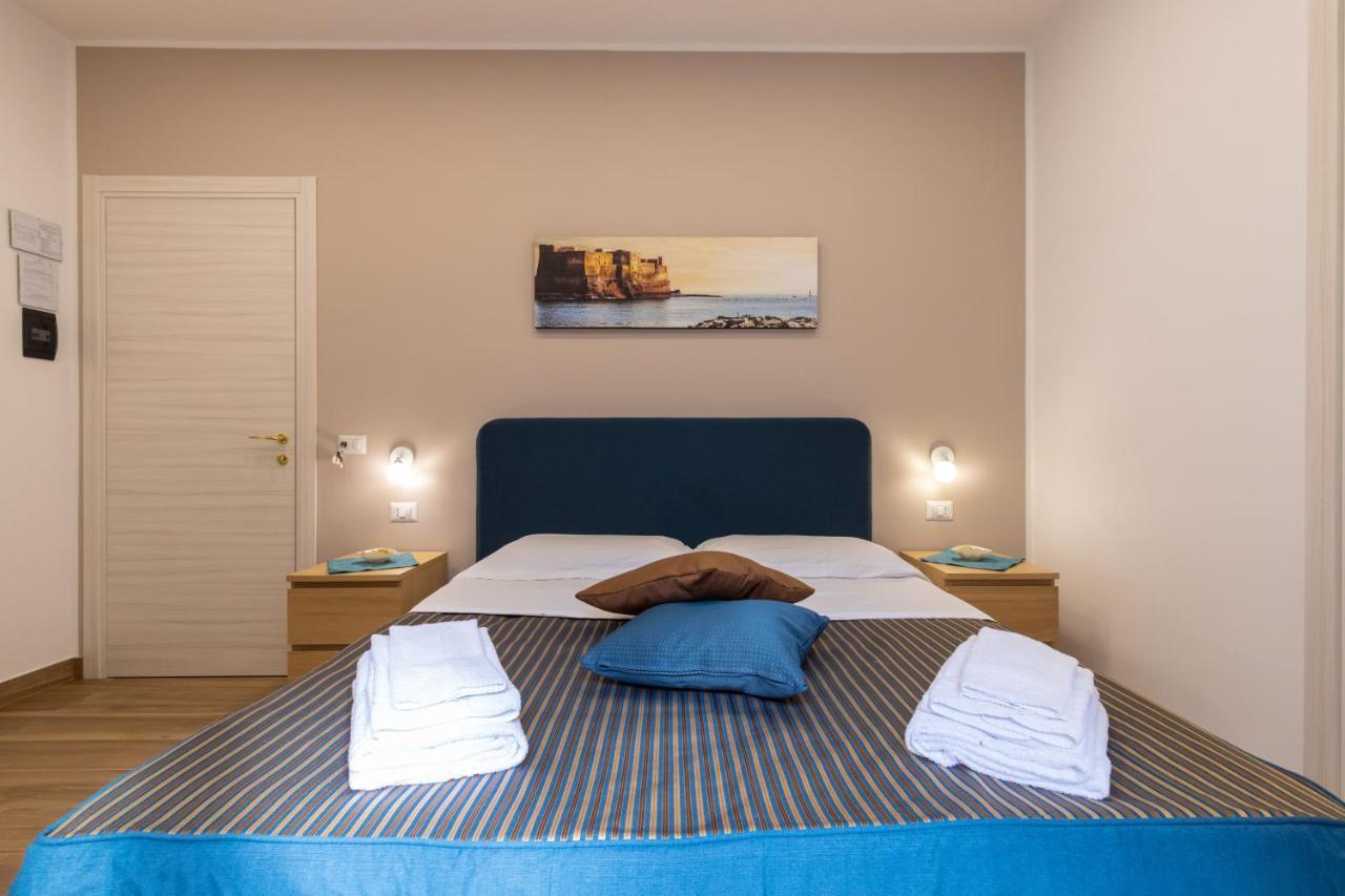Bed & Breakfast Napolilive