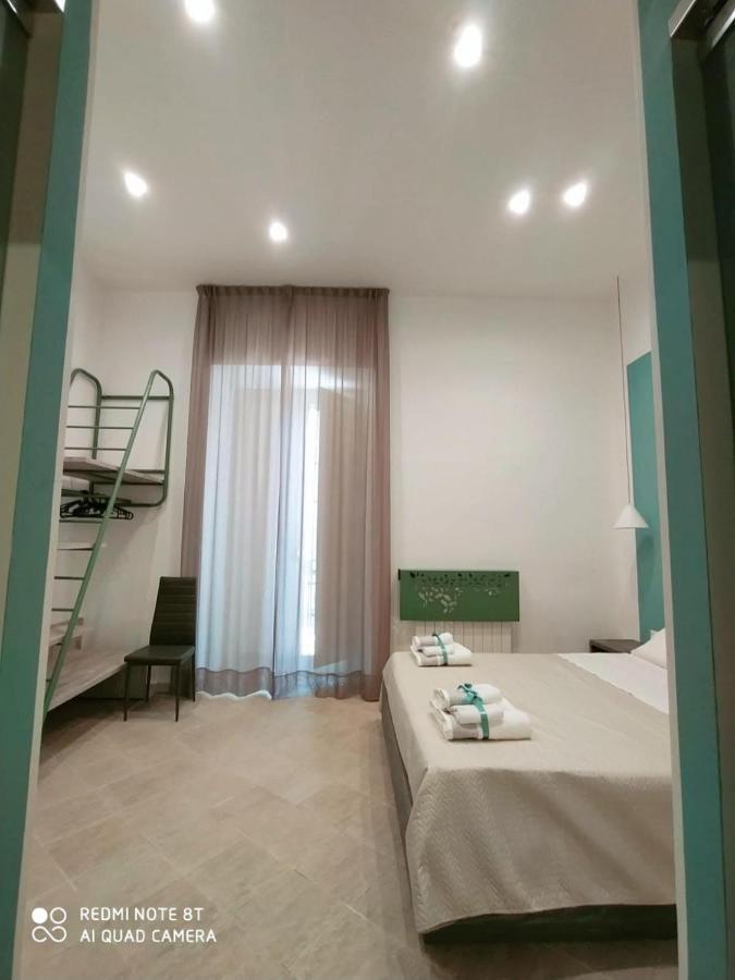 La Casa Di Halley Guest house *