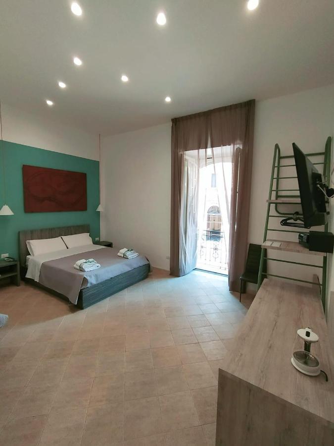 La Casa Di Halley * Naples