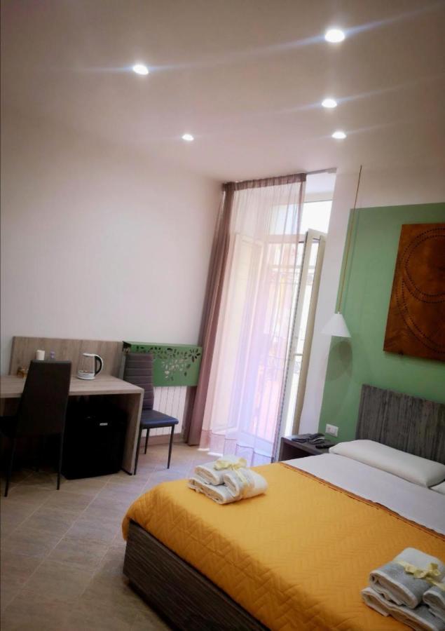Guest house La Casa Di Halley *