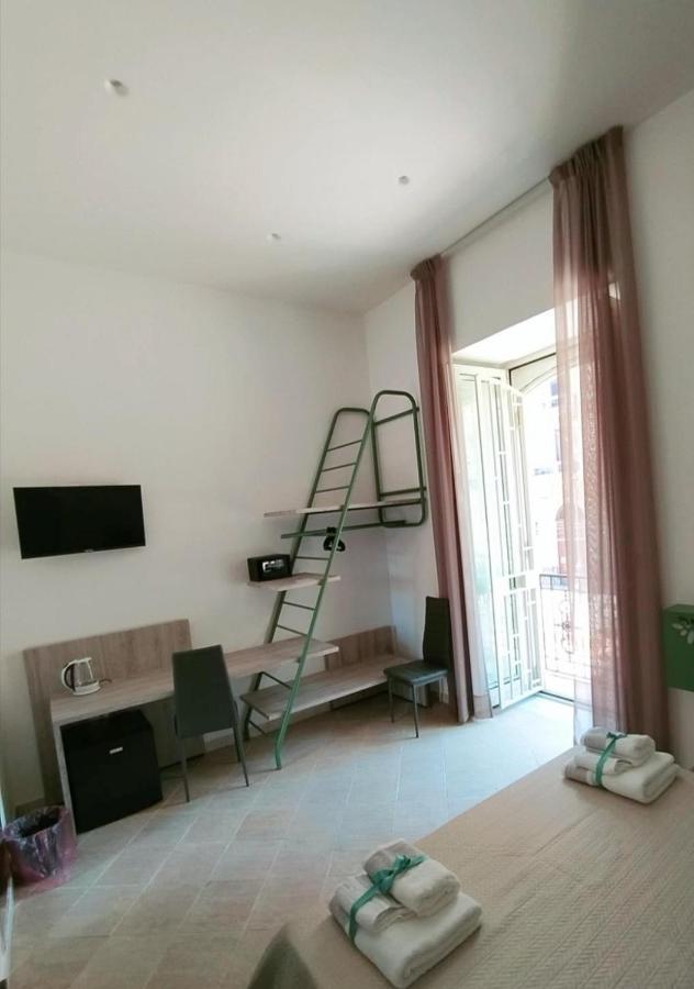 Guest house La Casa Di Halley Naples