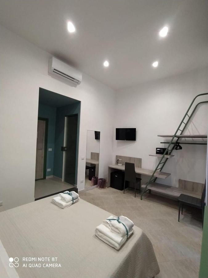 La Casa Di Halley *