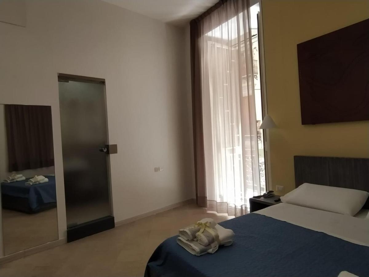 Guest house La Casa Di Halley