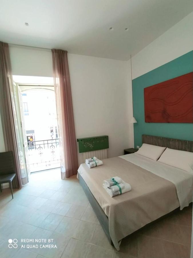La Casa Di Halley Guest house