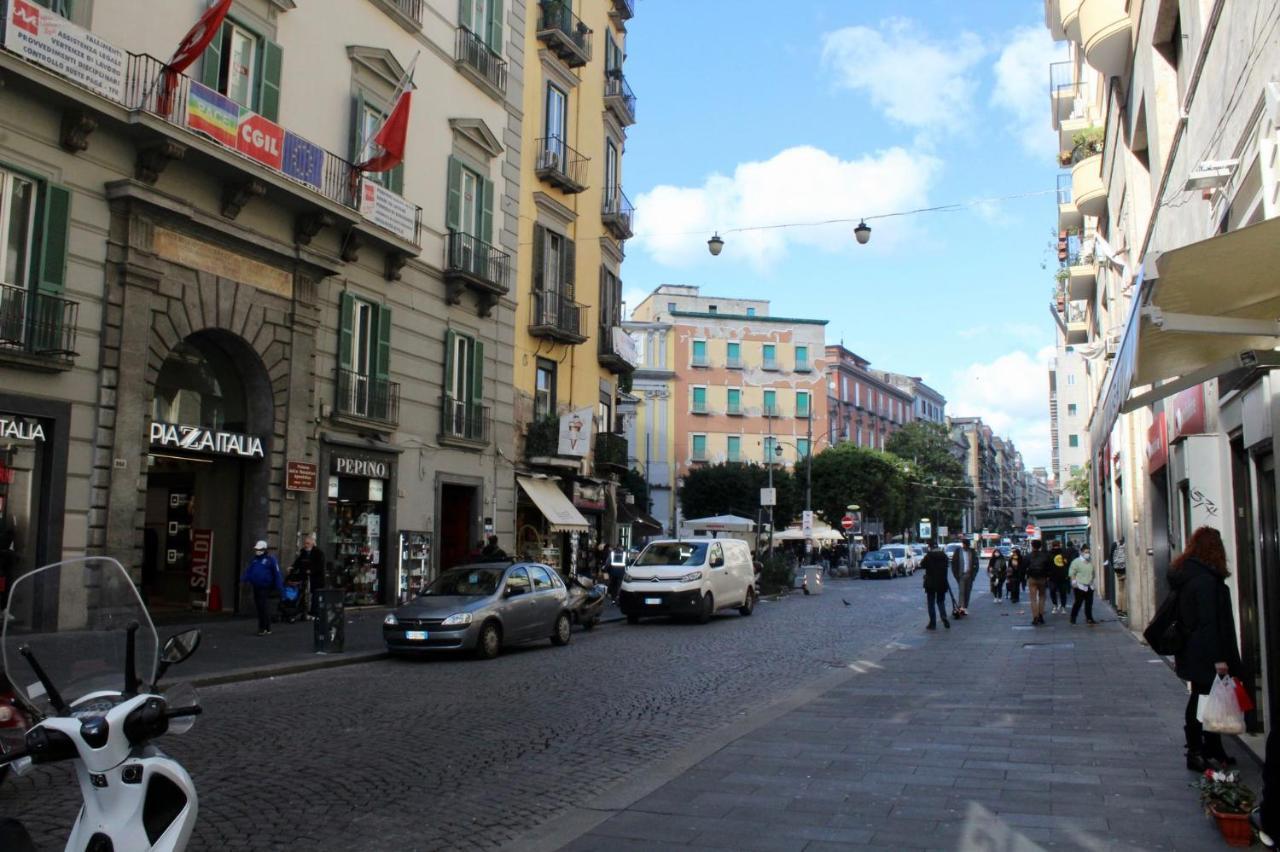 Apartment Casa Martino Formale Naples