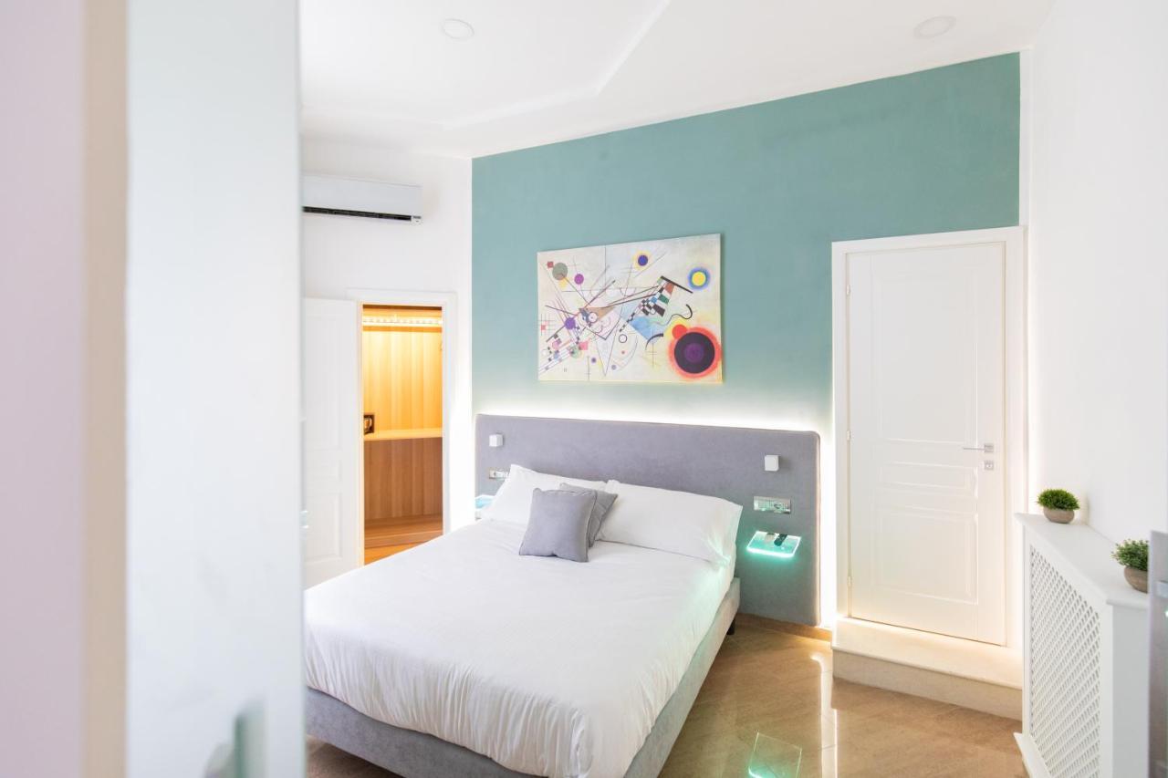 Sanfelice 33 Luxury * Naples