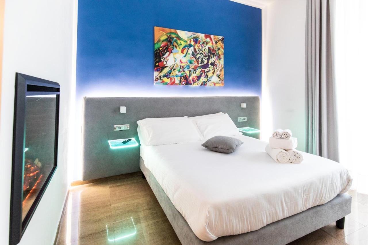 Sanfelice 33 Luxury *
