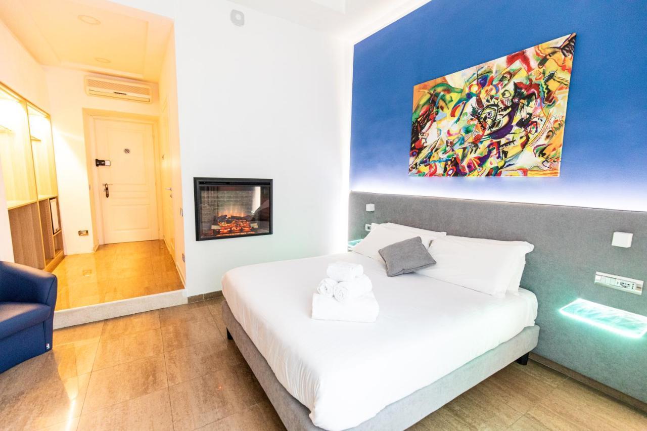 Hotel Sanfelice 33 Luxury Naples