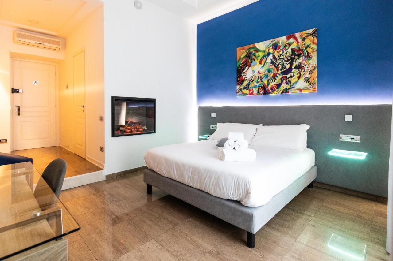 Hotel Sanfelice 33 Luxury Naples