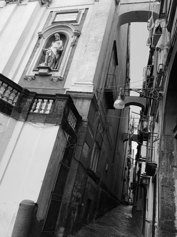 Casa Donna Francy Center