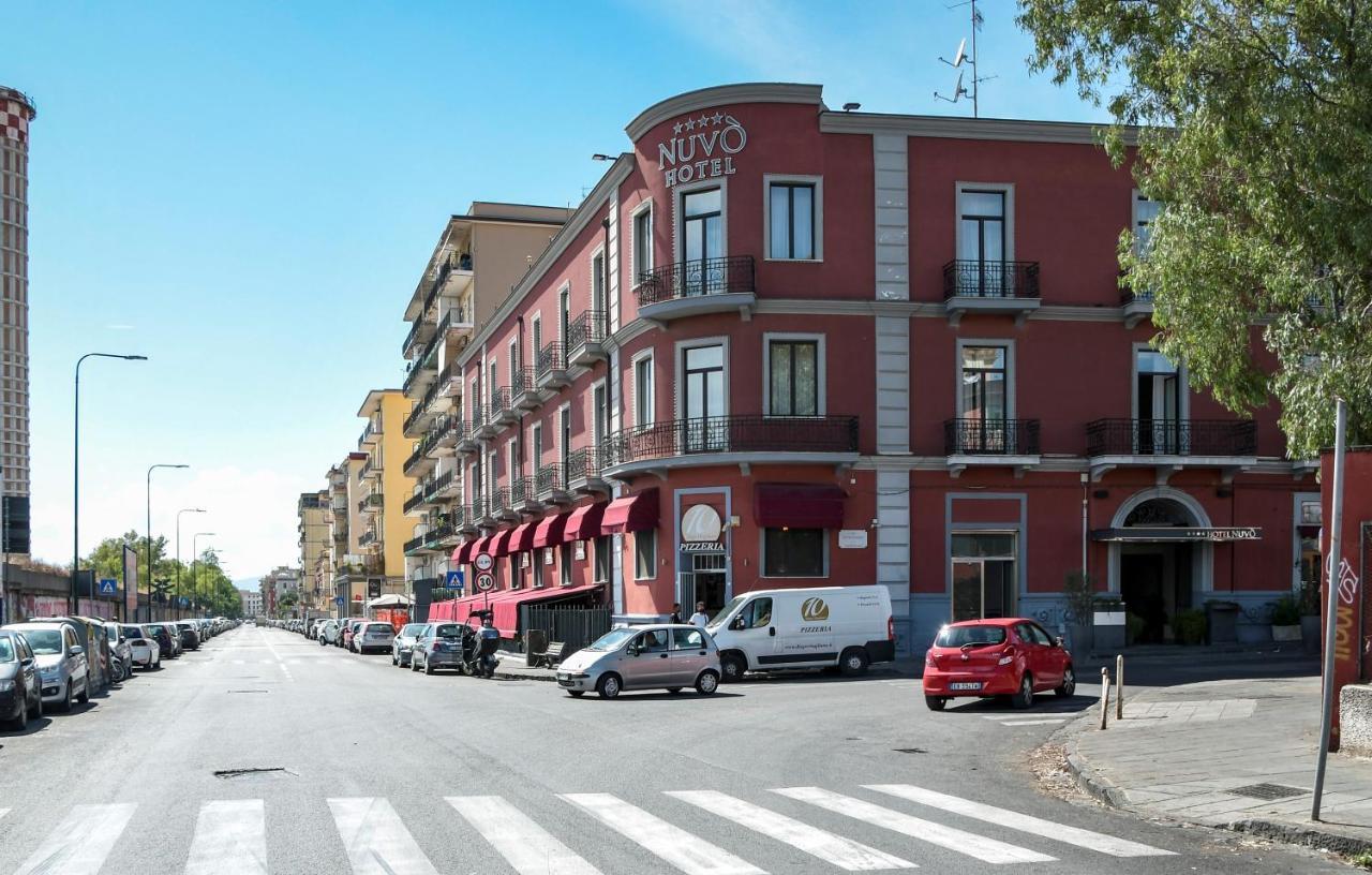 Hotel Nuvo Naples