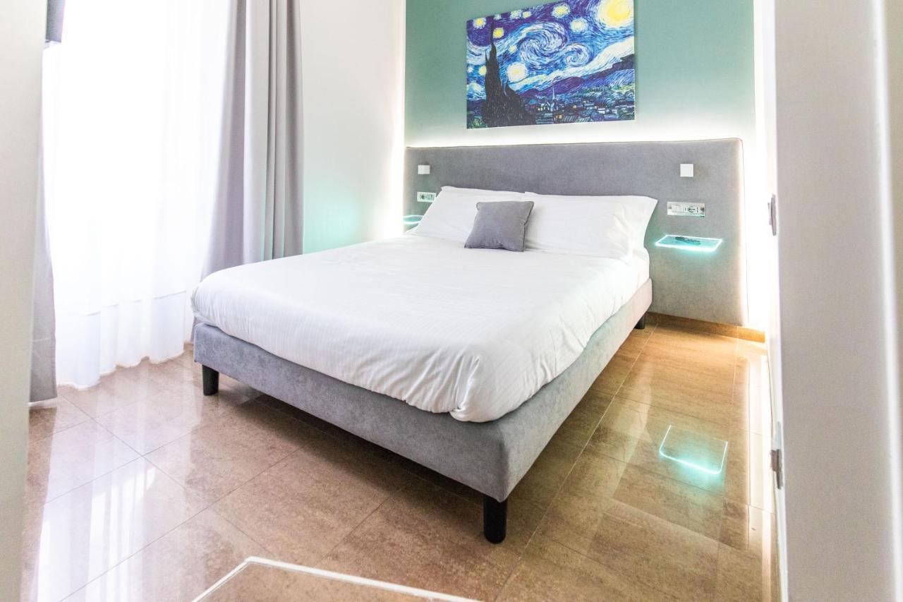 Sanfelice 33 Luxury