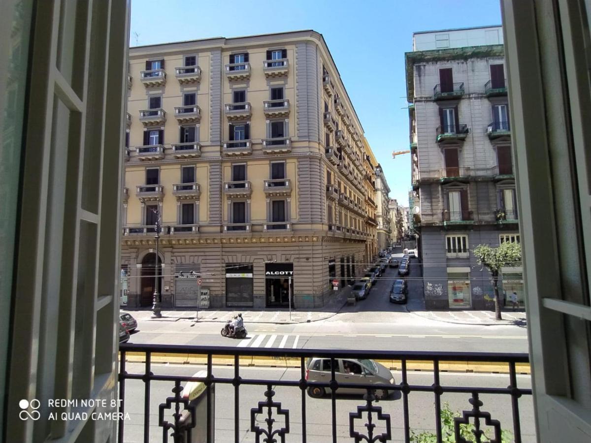 La Casa Di Halley Naples