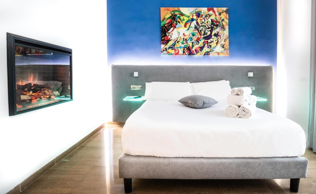 Hotel Sanfelice 33 Luxury Naples